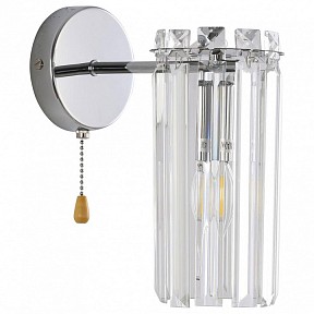 Бра Lumion FAVLA хром арт. 8348/1W