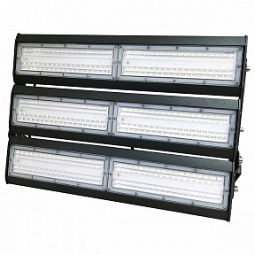 Прожектор Jazzway Ppi черный арт. 5016262