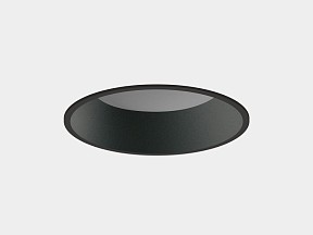 Встраиваемый светильник DesignLed WL-BQ черный арт. 00-00005646