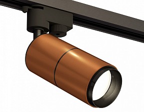 Светильник на штанге Ambrella Light XT черный арт. XT6304001