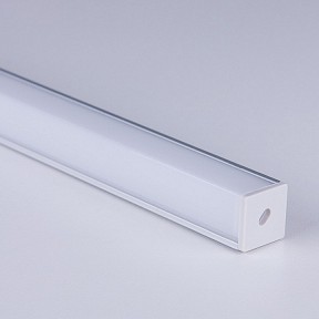 Профиль Elektrostandard LL-2-ALP009 белый арт. a041814