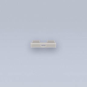 Заглушка Eleganz  металл арт. EC-3010