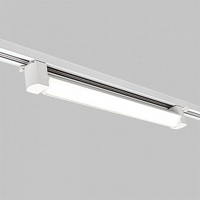 Накладной светильник Imex TRACK белый арт. IL.0010.0103-30-4200-WH