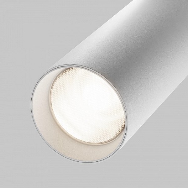 Светильник на штанге Maytoni Focus LED белый арт. TR032-4-20WTW-S-DD-W