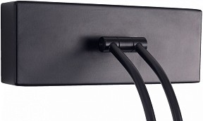Подсветка для зеркала Zortes Besser черный арт. ZRS.64707.12