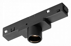 Накладной светильник iLedex Technical VISION48/22 черный арт. 4822-017-D23-2W-24DG-4000K-BK