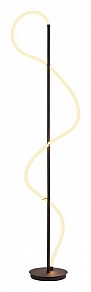 Торшер Arte Lamp Klimt черный арт. A2850PN-35BK
