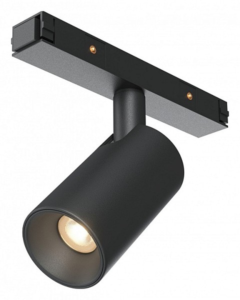 Светильник на штанге Maytoni Focus Led черный арт. TR176-1-5WTW-M-B
