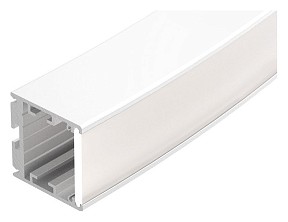 Профиль Arlight SL-ARC белый арт. 026600