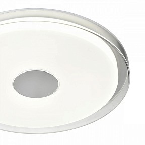 Накладной светильник Vele Luce Flash металл арт. VL7215L01