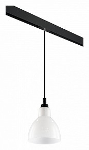 Подвесной светильник Lightstar Loft черный арт. PRO865017