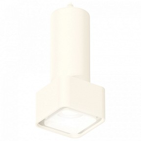Подвесной светильник Ambrella Light XP белый арт. XP7832001
