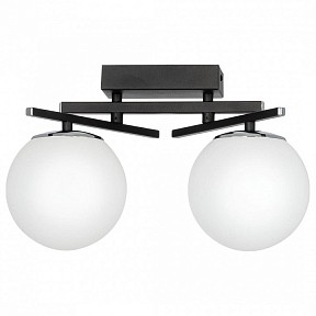 Накладной светильник Citilux Dorsy черный арт. CL223122
