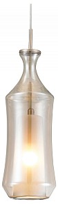 Подвесной светильник Lightstar Forma желтый арт. 808033