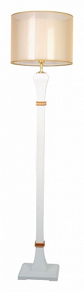 Торшер Abrasax 25222 кремовый арт. ML25222 (R cream)