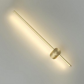 Бра Lumion Ledio золото арт. 5678/8WL