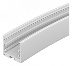 Профиль Arlight SL-ARC белый арт. 025515