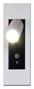 Бра Favourite Bedside серый арт. 4280-1W