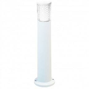 Наземный светильник Fumagalli Carlo Deco белый арт. DR3.575.000.WXU1L