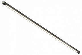 Накладной светильник Maytoni Technical Базис черный арт. TR240-2-18W4K-B