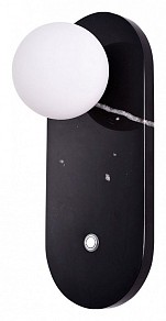 Бра Divinare Milano белый арт. 5406/33 AP-1