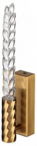 Бра Odeon Light Kolos латунь арт. 5449/4WL