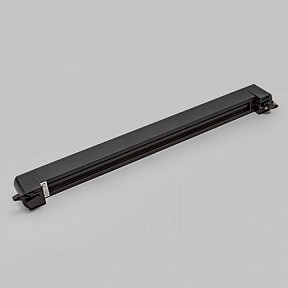 Накладной светильник Imex Linea черный арт. IL.0010.2192-4200