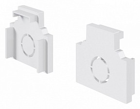 Заглушка Maytoni Accessories for tracks Exility белый арт. TRAM034EC-42W