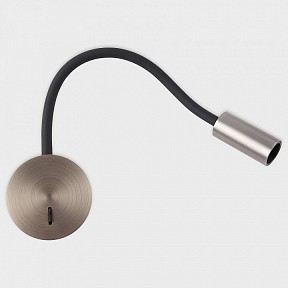 Бра Italline DE хром арт. DE-316 gothic