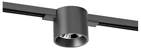 Накладной светильник Denkirs SHINE SPOT никель арт. DK5743-DN