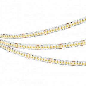 Лента светодиодная Arlight A200 24V 10mm 20 W/m белый арт. 037225