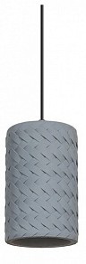 Подвесной светильник Arte Lamp CORSETTO черный арт. A7096SP-1BK
