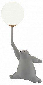 Бра Moderli Baloons серый арт. V11231-1W