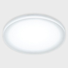 Встраиваемый светильник Italline IT06-6010 белый арт. IT06-6010 white 3000K