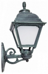 Светильник на штанге Fumagalli CEFA медь арт. U23.131.000.VYE27