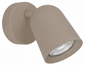 Спот Eglo CAMALDOLI золото арт. 902343