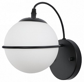 Бра MyFar Julian черный арт. MR2290-1W
