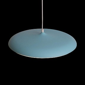 Подвесной светильник Loft it Plato голубой арт. 10119 Blue