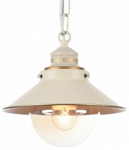 Подвесной светильник Arte Lamp Grazioso золото арт. A4577SP-1WG