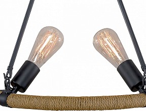 Бра Loft it 1861 коричневый арт. LOFT1861W