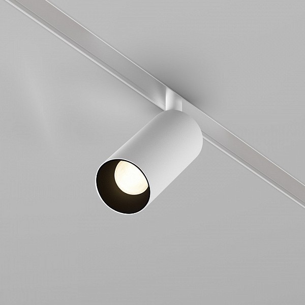 Накладной светильник Maytoni Technical Focus LED белый арт. TR032-4-5WTW-M-DD2-W