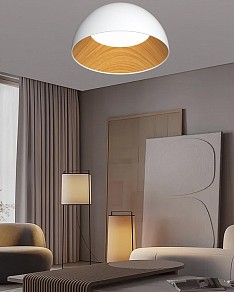 Потолочная люстра Alfa-Light F0724 белый арт. F0724-12