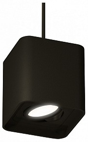Подвесной светильник Ambrella Light XP черный арт. XP7841003