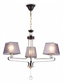 Подвесная люстра Ambrella Light TR золото арт. TR4614