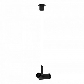 Подвес для профиля ST-Luce Techno черный арт. ST1601.429.00