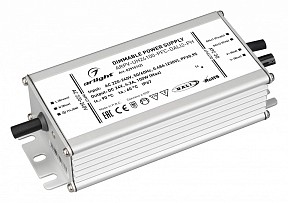 Блок питания Arlight ARPV-UH серый арт. 029151(2)