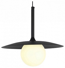 Подвесной светильник Kink Light Элисон черный арт. 08469-25A,19