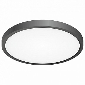 Накладной светильник Citilux Бейсик черный арт. CL738241V