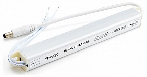 Блок питания Apeyron Electrics  металл арт. 03-96