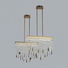 Светильник на штанге Odeon Light Afina бронза арт. 5420/48L